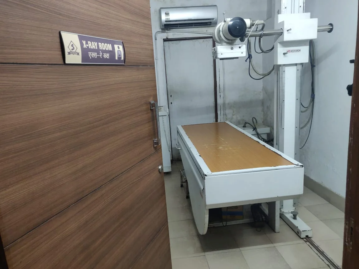 Sodhi Nursing Home