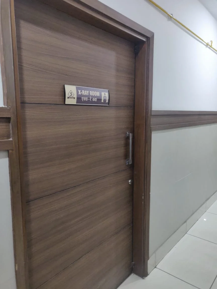 Sodhi Nursing Home