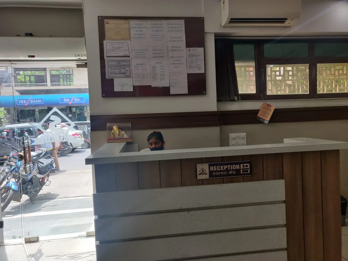 Sodhi Nursing Home