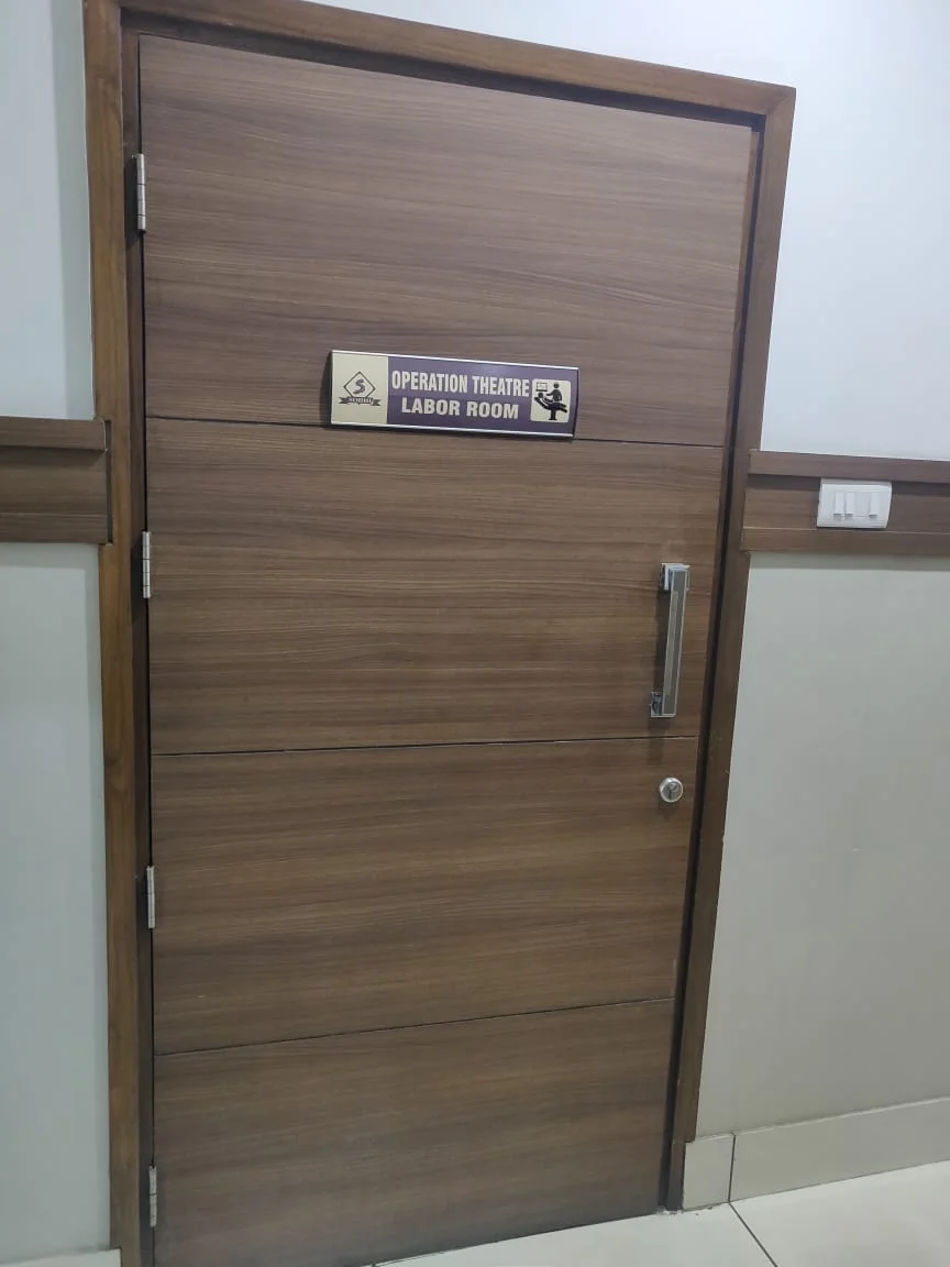 Sodhi Nursing Home