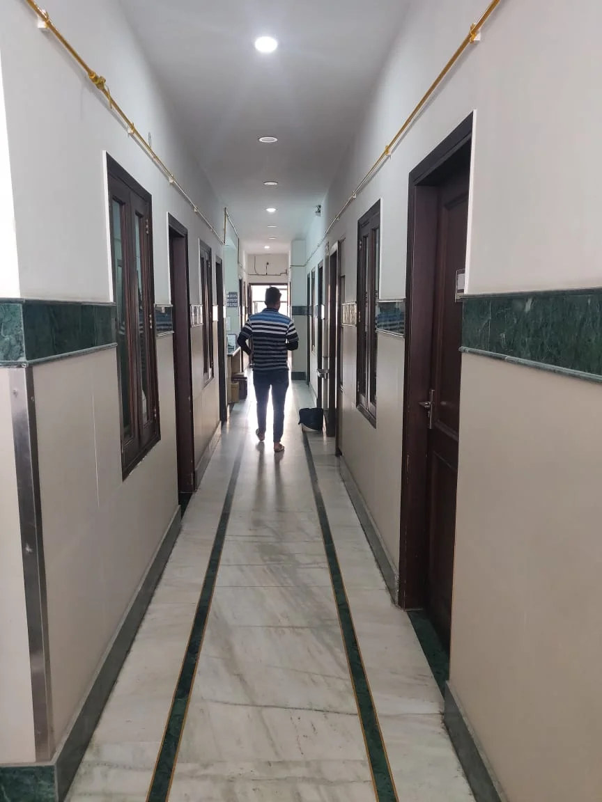 Sodhi Nursing Home
