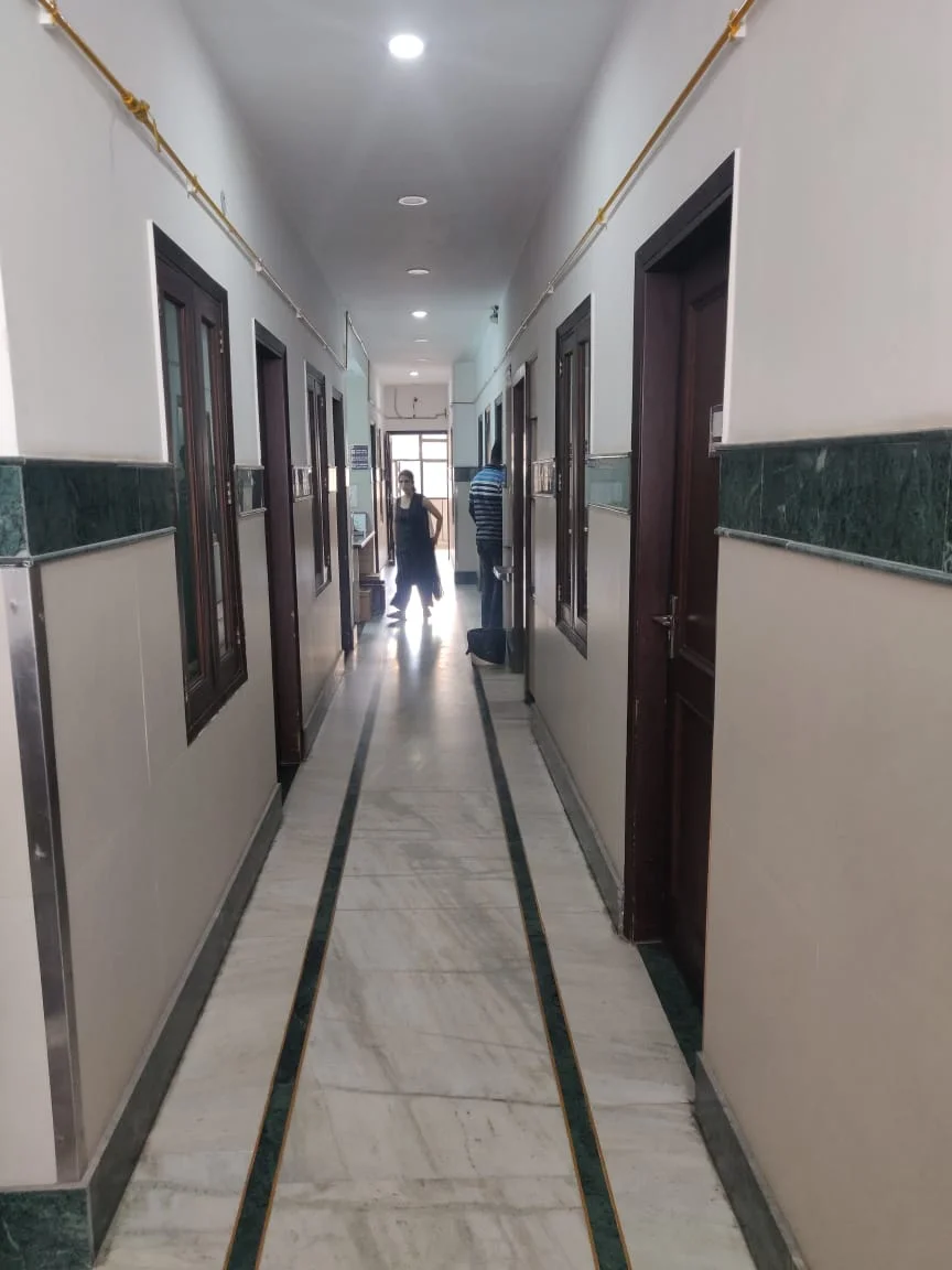 Sodhi Nursing Home