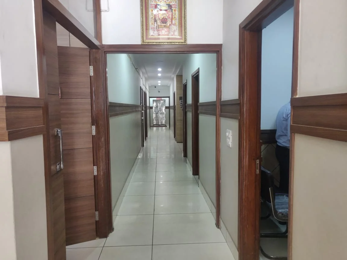 Sodhi Nursing Home
