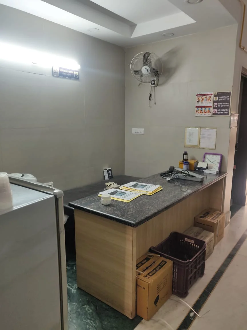 Sodhi Nursing Home