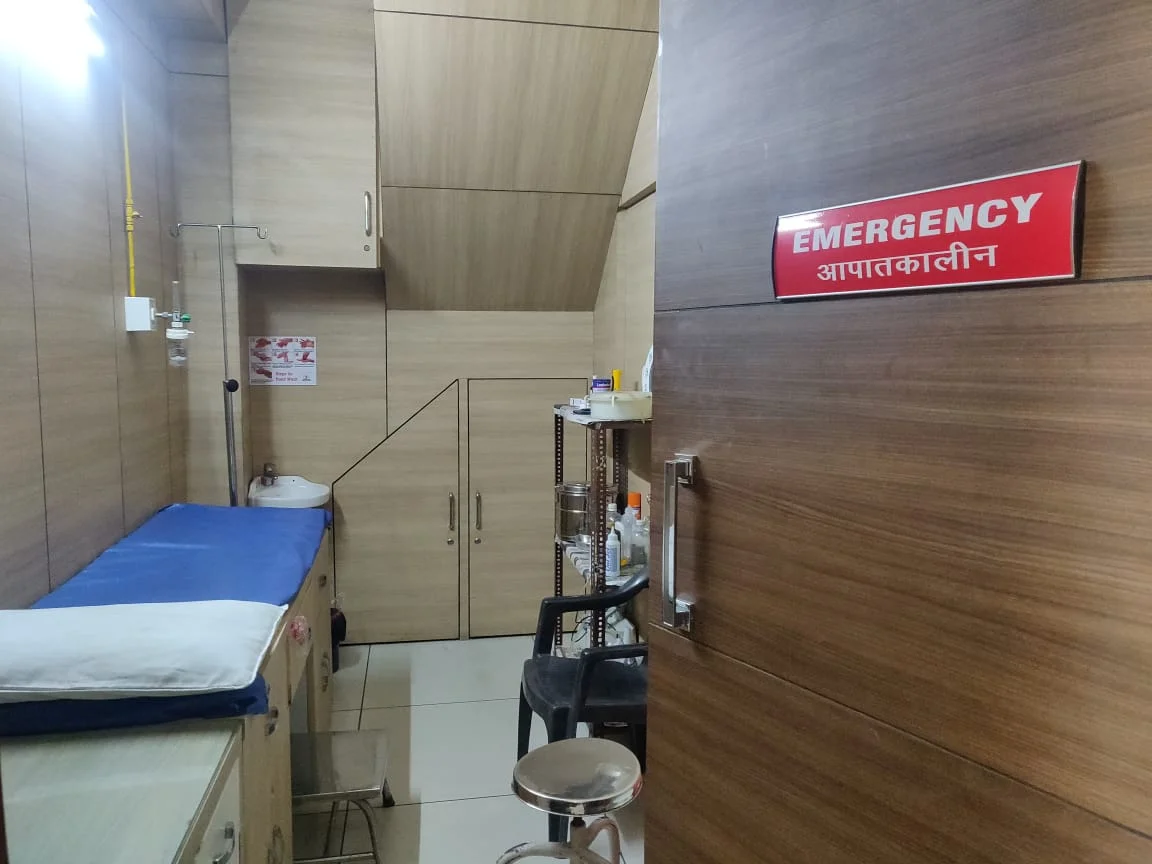 Sodhi Nursing Home