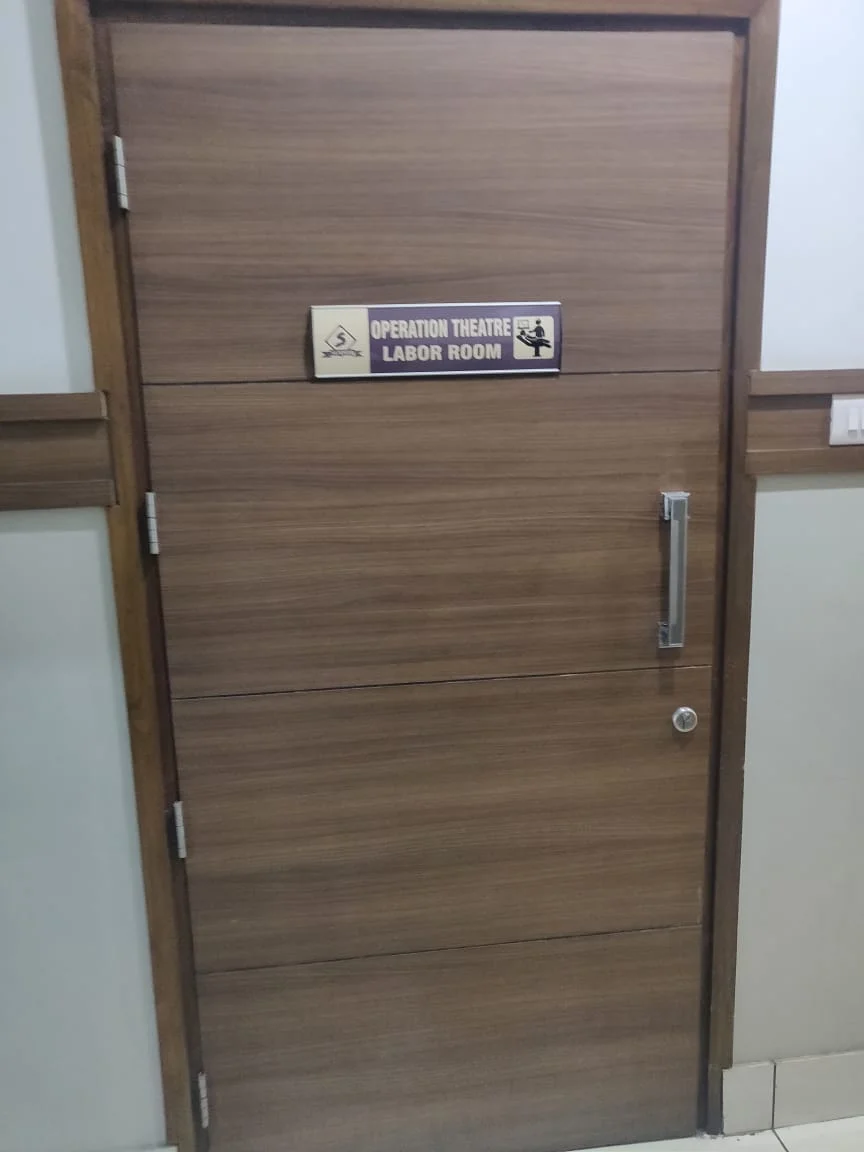 Sodhi Nursing Home