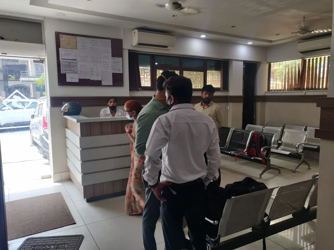 Sodhi Nursing Home