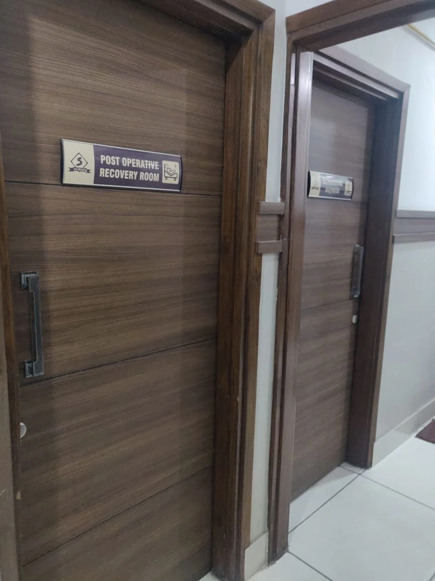 Sodhi Nursing Home