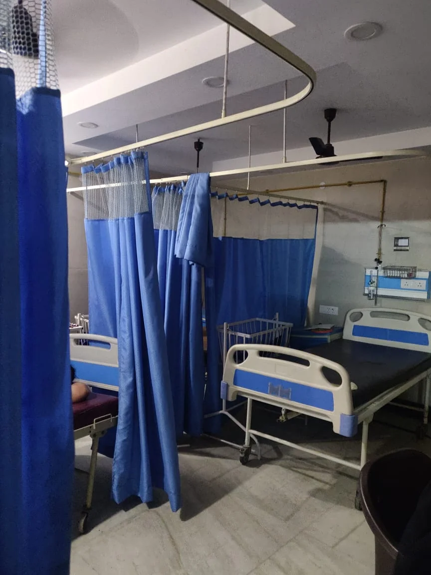 Sodhi Nursing Home