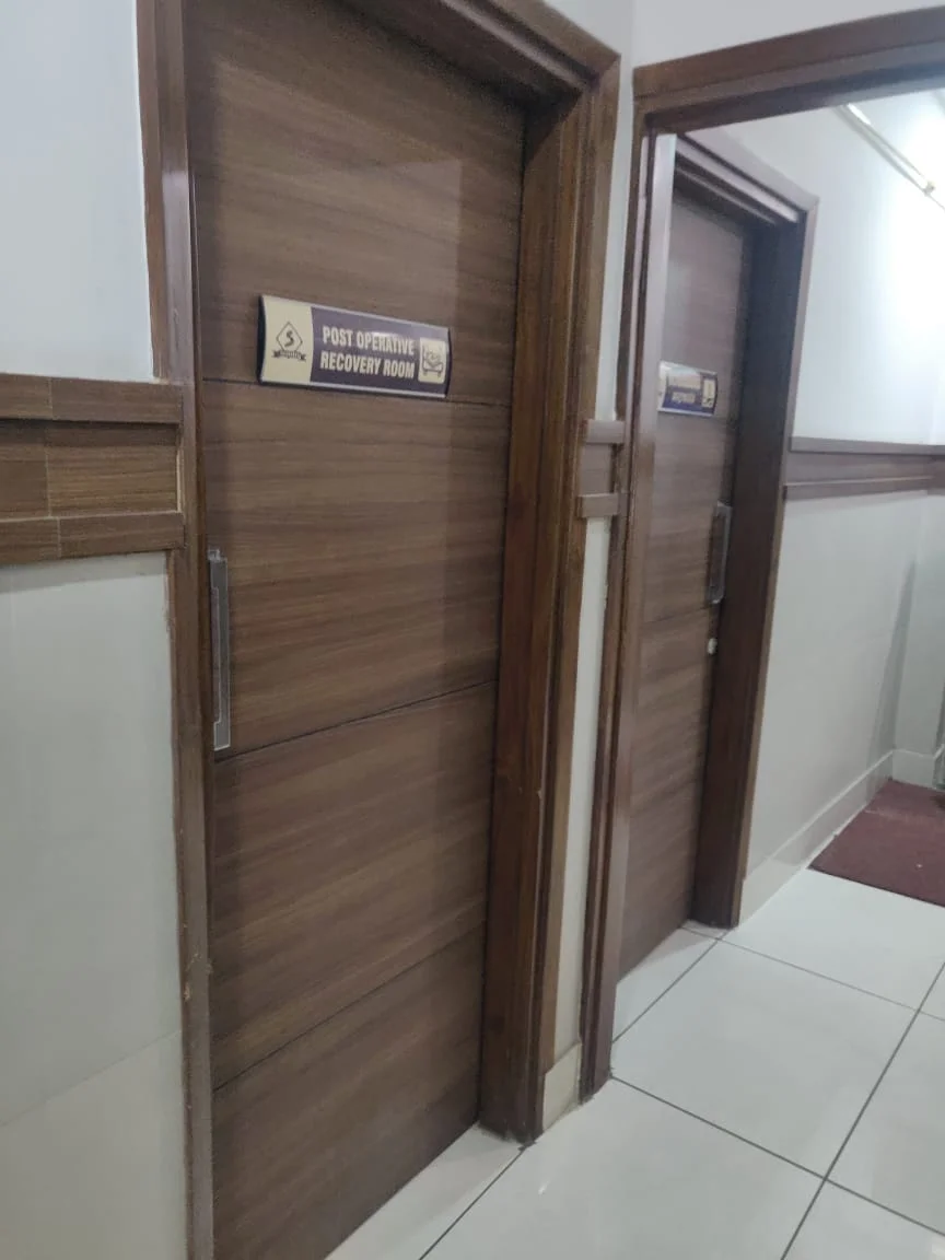 Sodhi Nursing Home