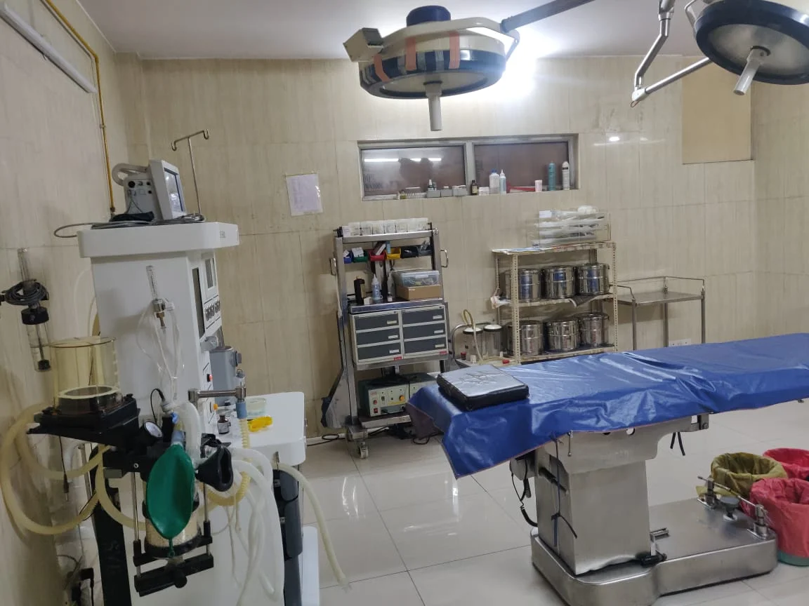 Sodhi Nursing Home