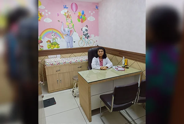 clinic
