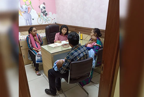clinic