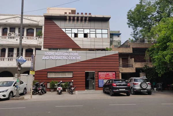 clinic