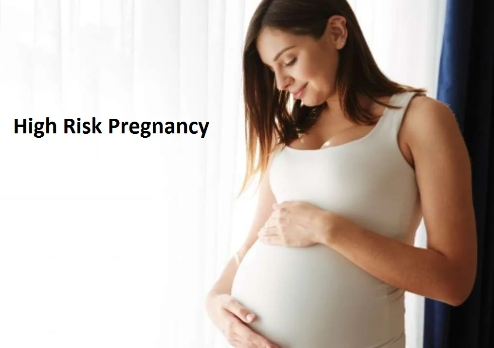 High Risk Pregnancy