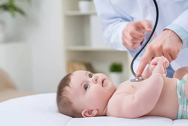 Pediatric Emergencies