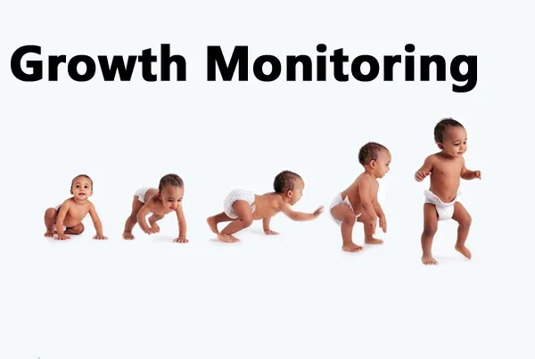 Growth Disorder